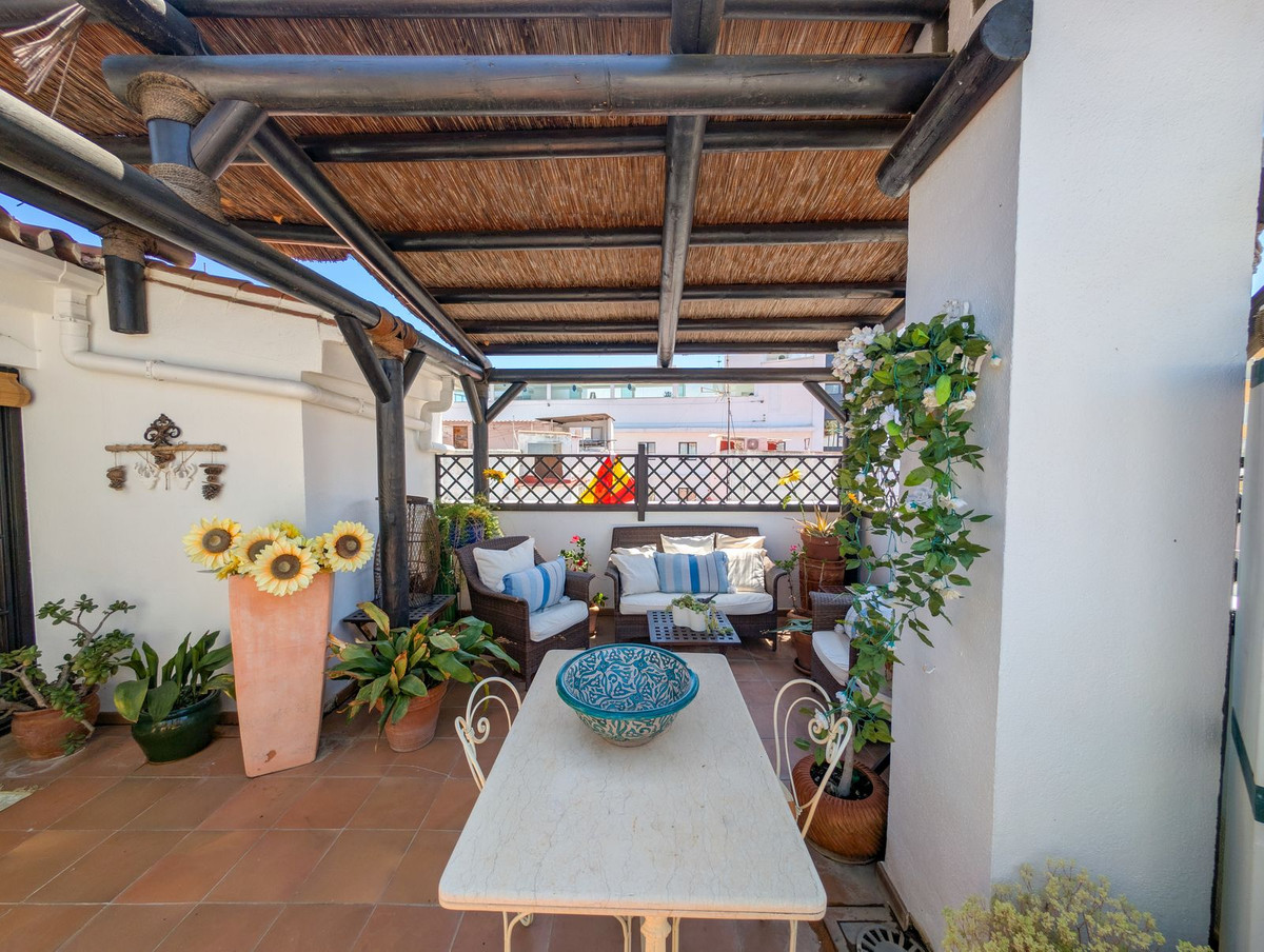 Appartement te koop in Marbella | 3 slaapkamers H5507914
