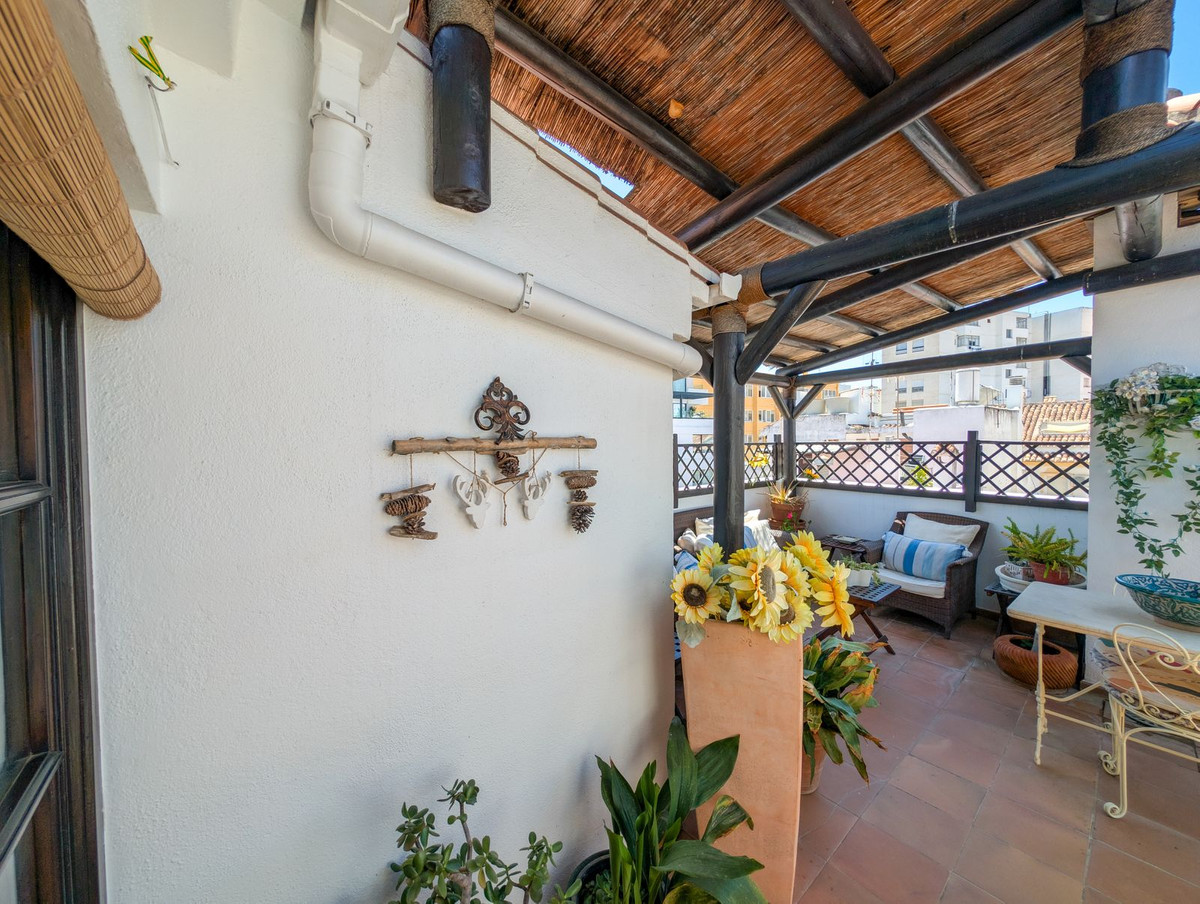 Appartement te koop in Marbella | 3 slaapkamers H5507914
