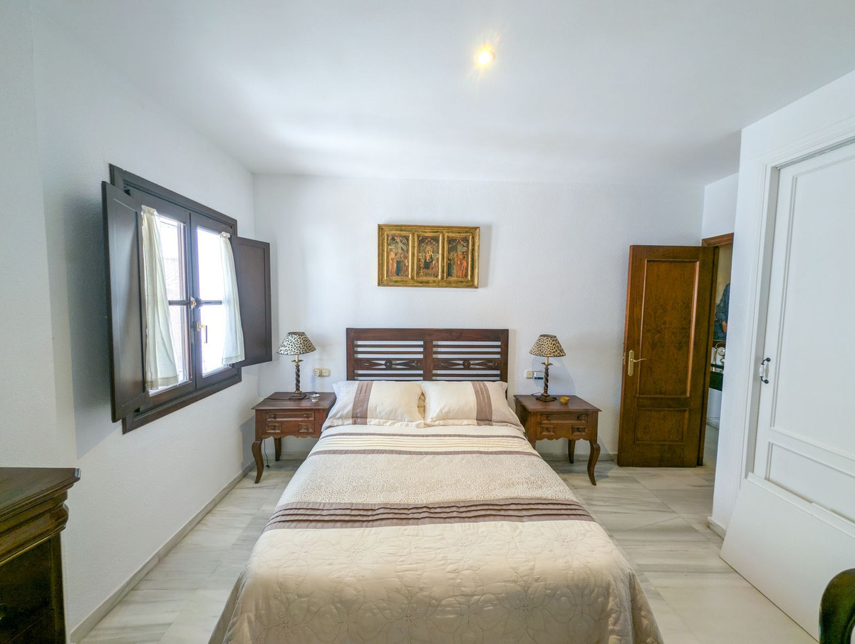 Appartement te koop in Marbella | 3 slaapkamers H5507914