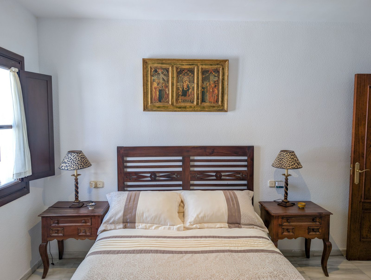 Appartement te koop in Marbella | 3 slaapkamers H5507914