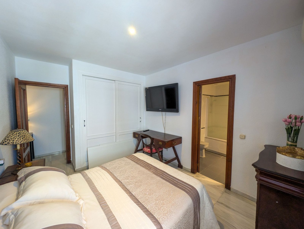 Appartement te koop in Marbella | 3 slaapkamers H5507914