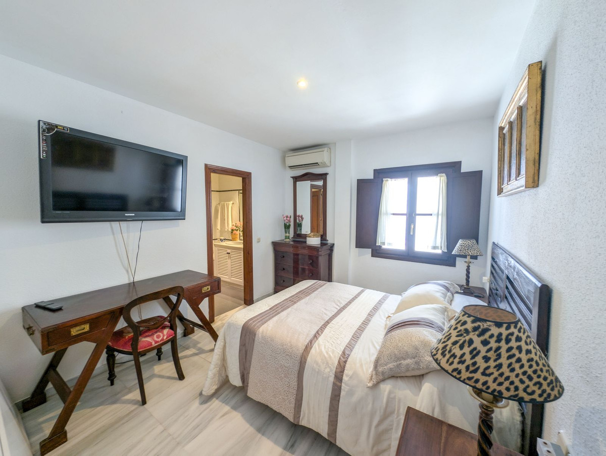 Appartement te koop in Marbella | 3 slaapkamers H5507914