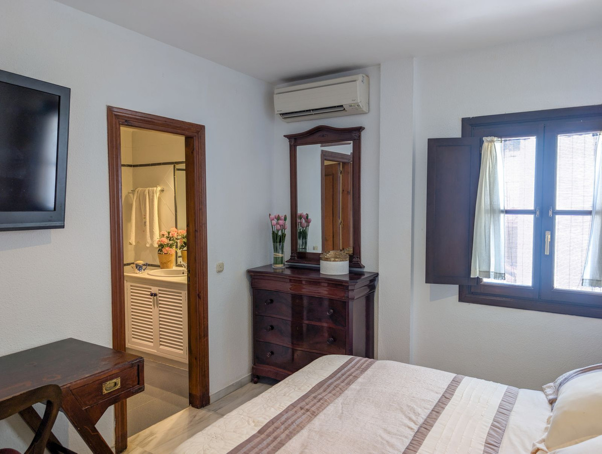 Appartement te koop in Marbella | 3 slaapkamers H5507914