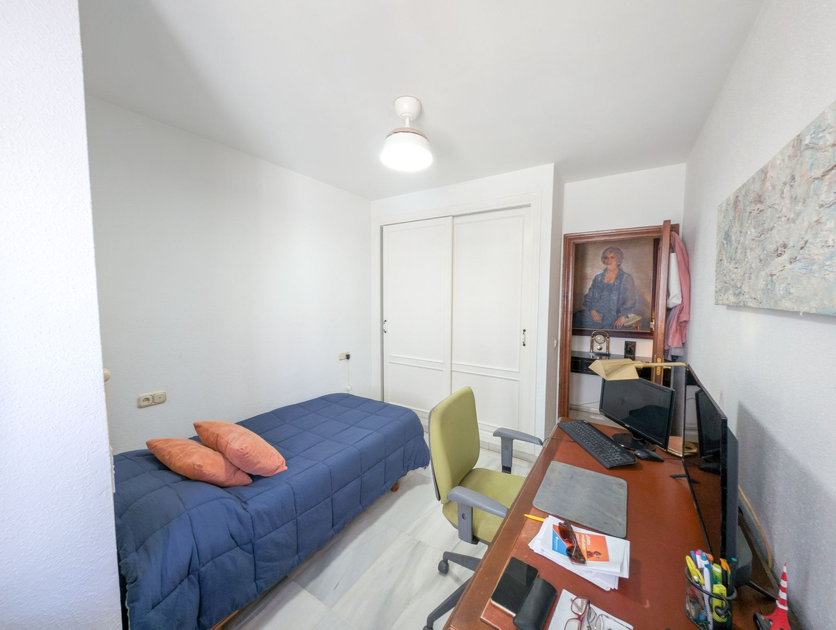 Appartement te koop in Marbella | 3 slaapkamers H5507914
