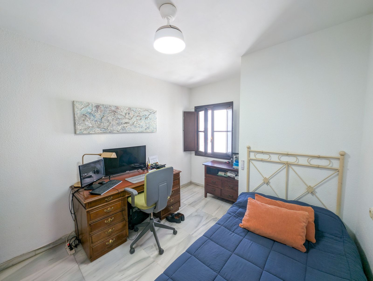 Appartement te koop in Marbella | 3 slaapkamers H5507914