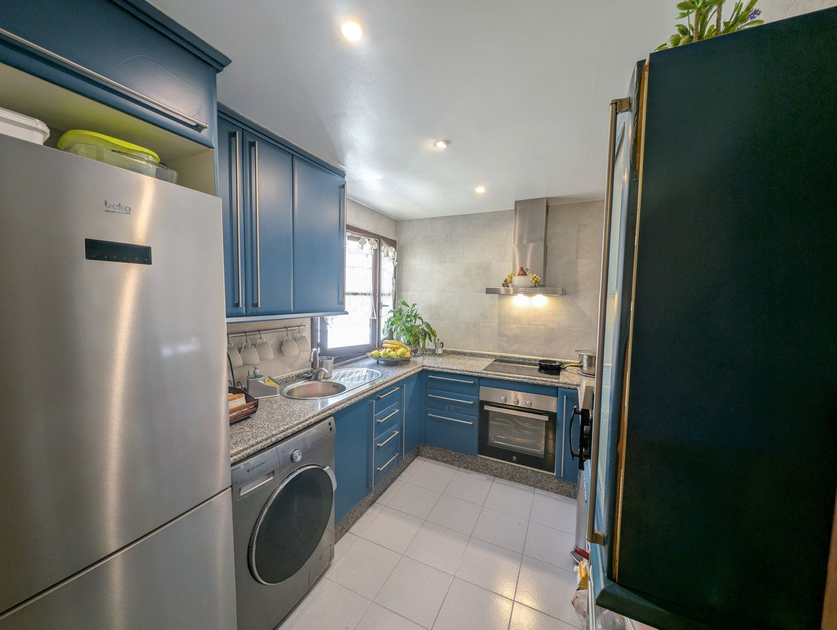 Appartement te koop in Marbella | 3 slaapkamers H5507914