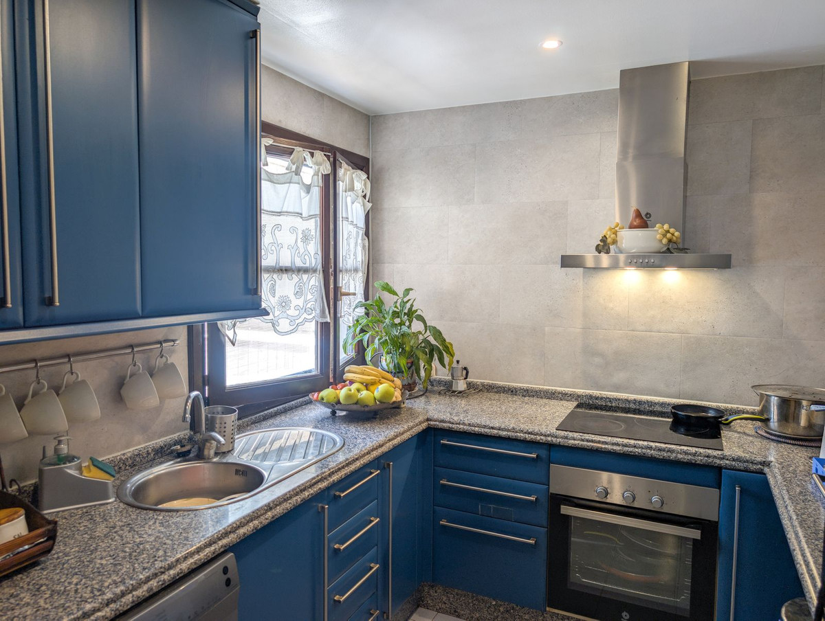Appartement te koop in Marbella | 3 slaapkamers H5507914