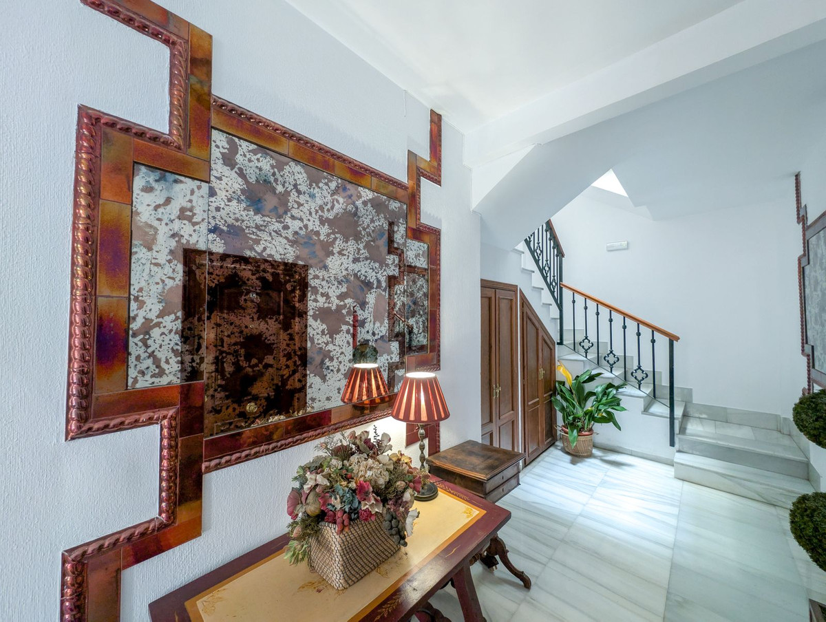 Appartement te koop in Marbella | 3 slaapkamers H5507914