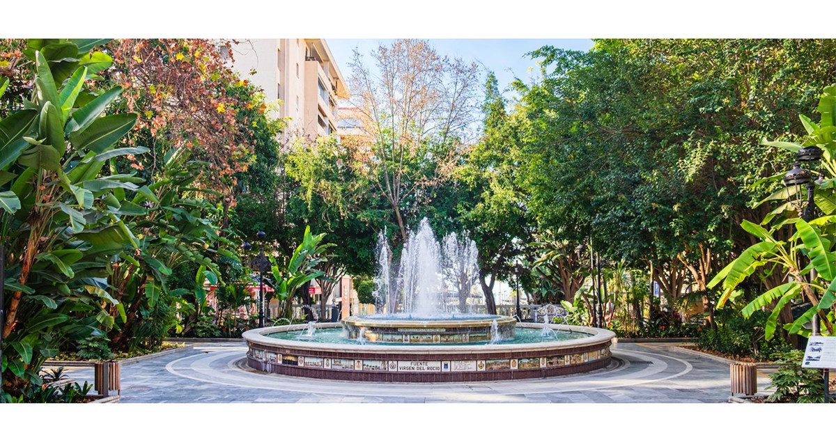 Appartement te koop in Marbella | 3 slaapkamers H5507914