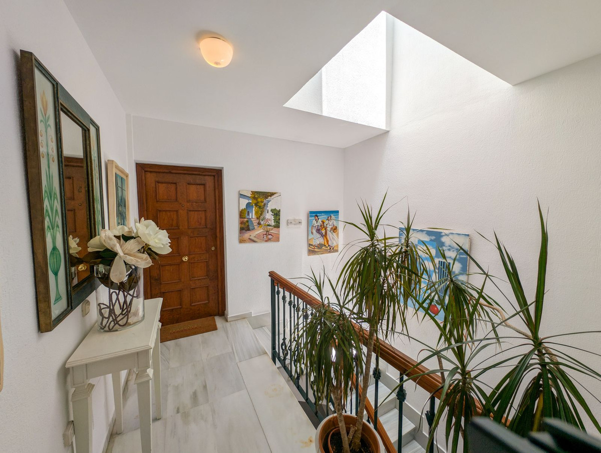 Appartement te koop in Marbella | 3 slaapkamers H5507914