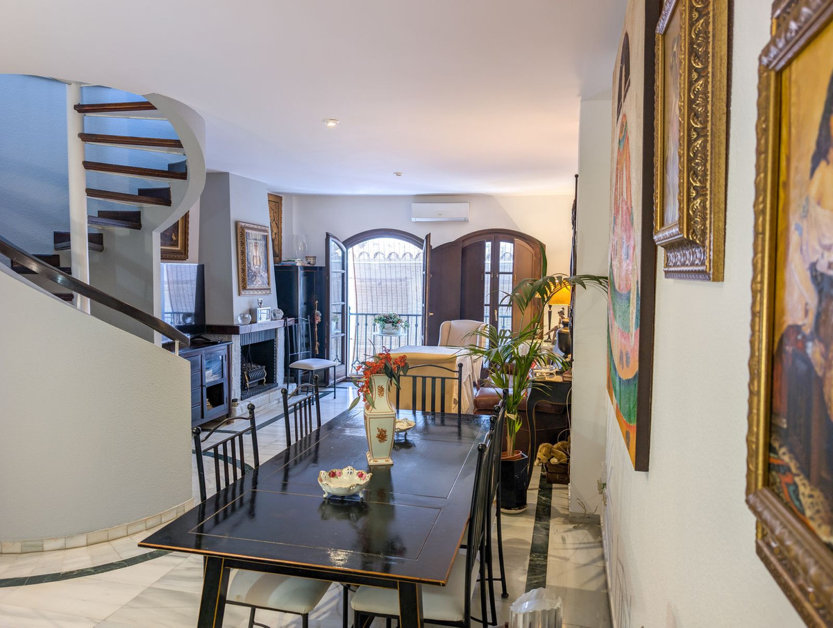 Appartement te koop in Marbella | 3 slaapkamers H5507914