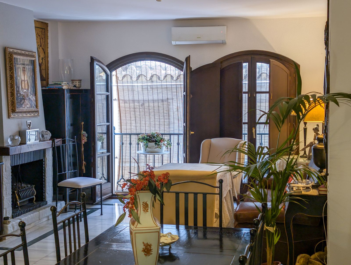 Appartement te koop in Marbella | 3 slaapkamers H5507914