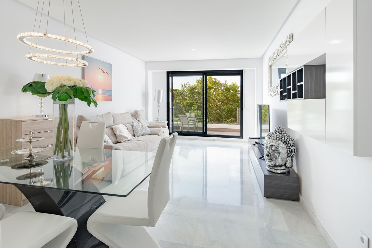 Appartement te koop in Marbella | 2 slaapkamers H5507971
