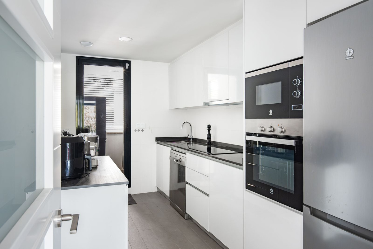 Appartement te koop in Marbella | 2 slaapkamers H5507971