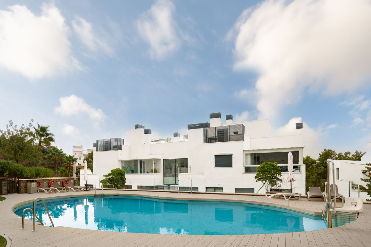 Appartement te koop in Marbella | 2 slaapkamers H5507971