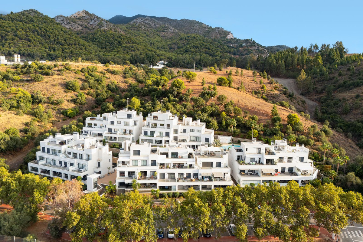 Appartement te koop in Marbella | 2 slaapkamers H5507971
