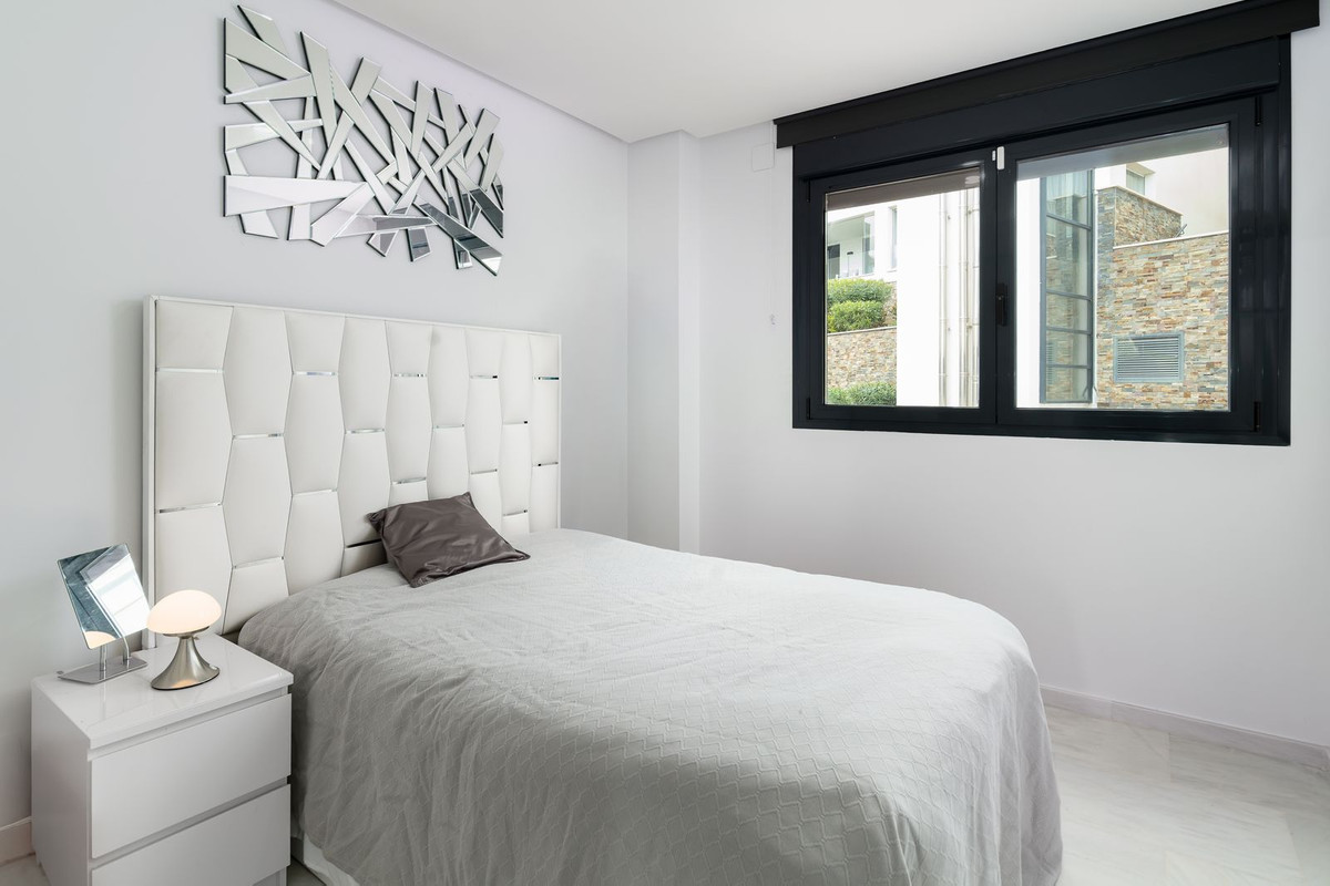 Appartement te koop in Marbella | 2 slaapkamers H5507971