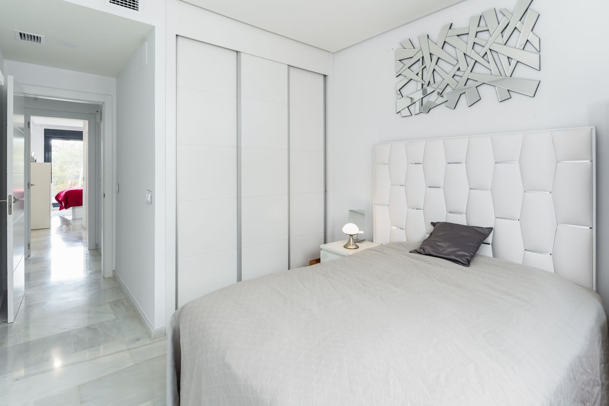 Appartement te koop in Marbella | 2 slaapkamers H5507971