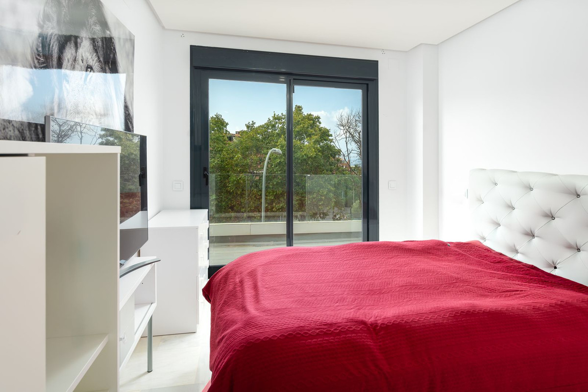 Appartement te koop in Marbella | 2 slaapkamers H5507971