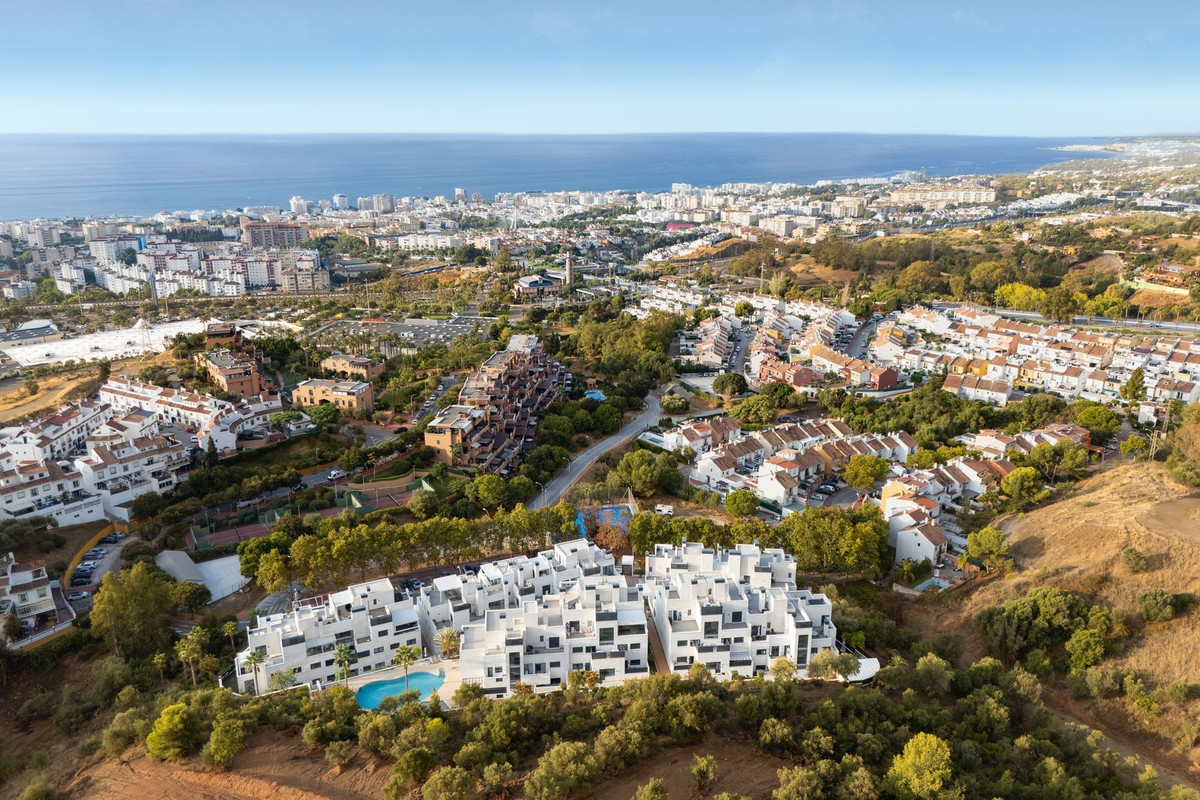 Appartement te koop in Marbella | 2 slaapkamers H5507971