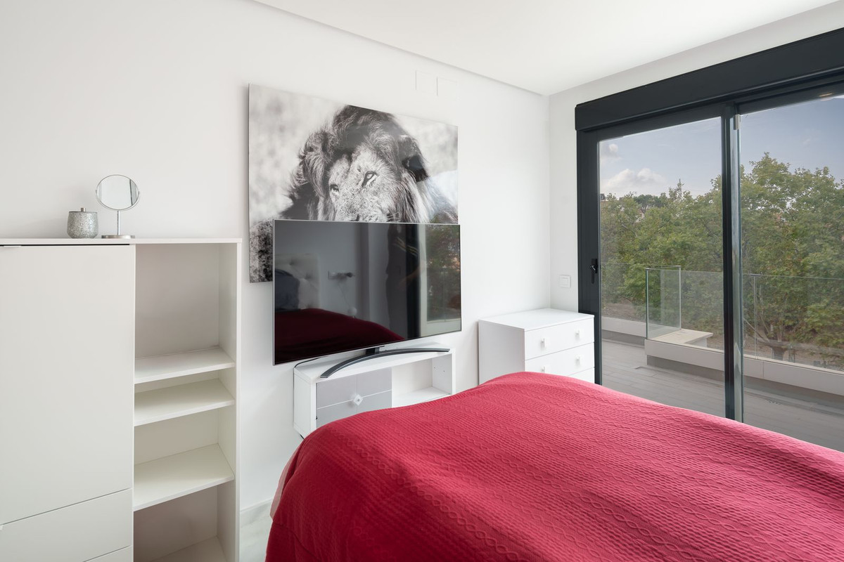Appartement te koop in Marbella | 2 slaapkamers H5507971