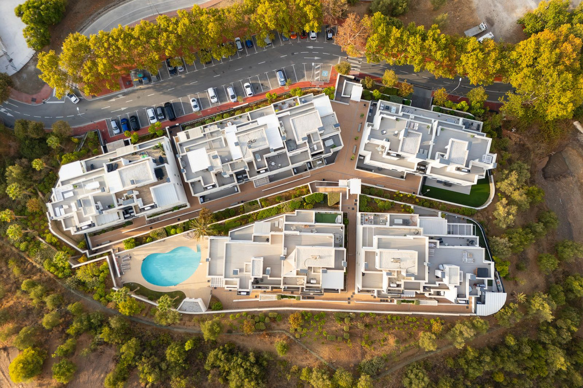 Appartement te koop in Marbella | 2 slaapkamers H5507971