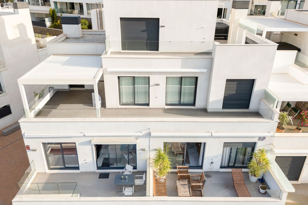 Appartement te koop in Marbella | 2 slaapkamers H5507971