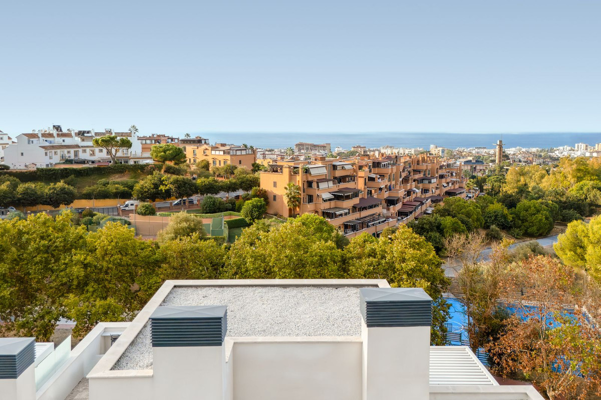 Appartement te koop in Marbella | 2 slaapkamers H5507971