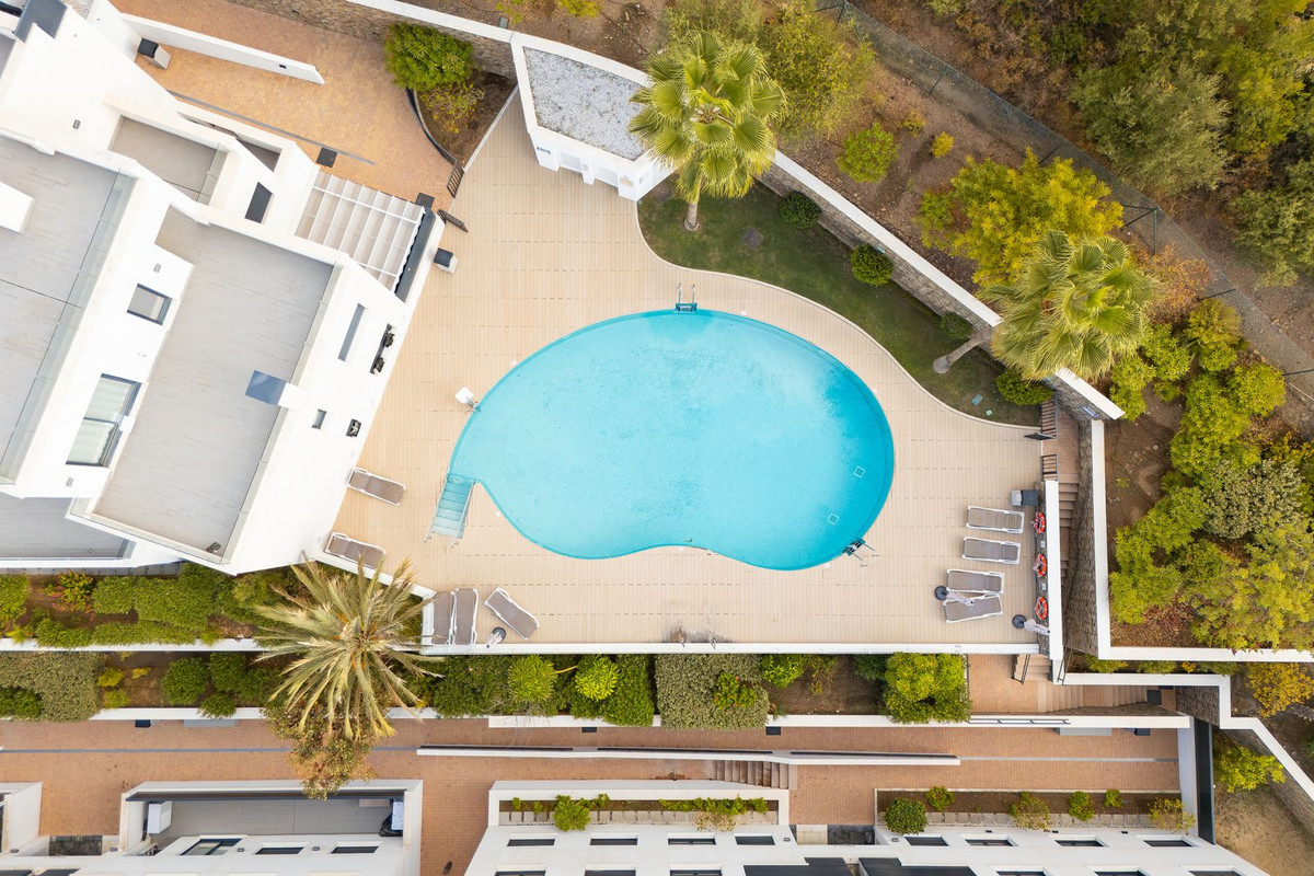 Appartement te koop in Marbella | 2 slaapkamers H5507971