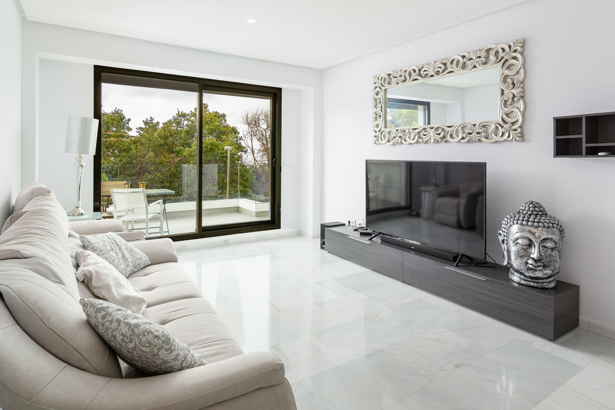 Appartement te koop in Marbella | 2 slaapkamers H5507971