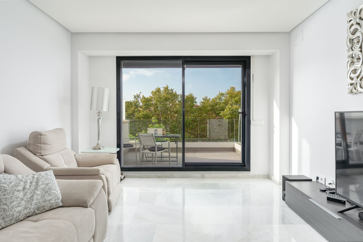 Appartement te koop in Marbella | 2 slaapkamers H5507971