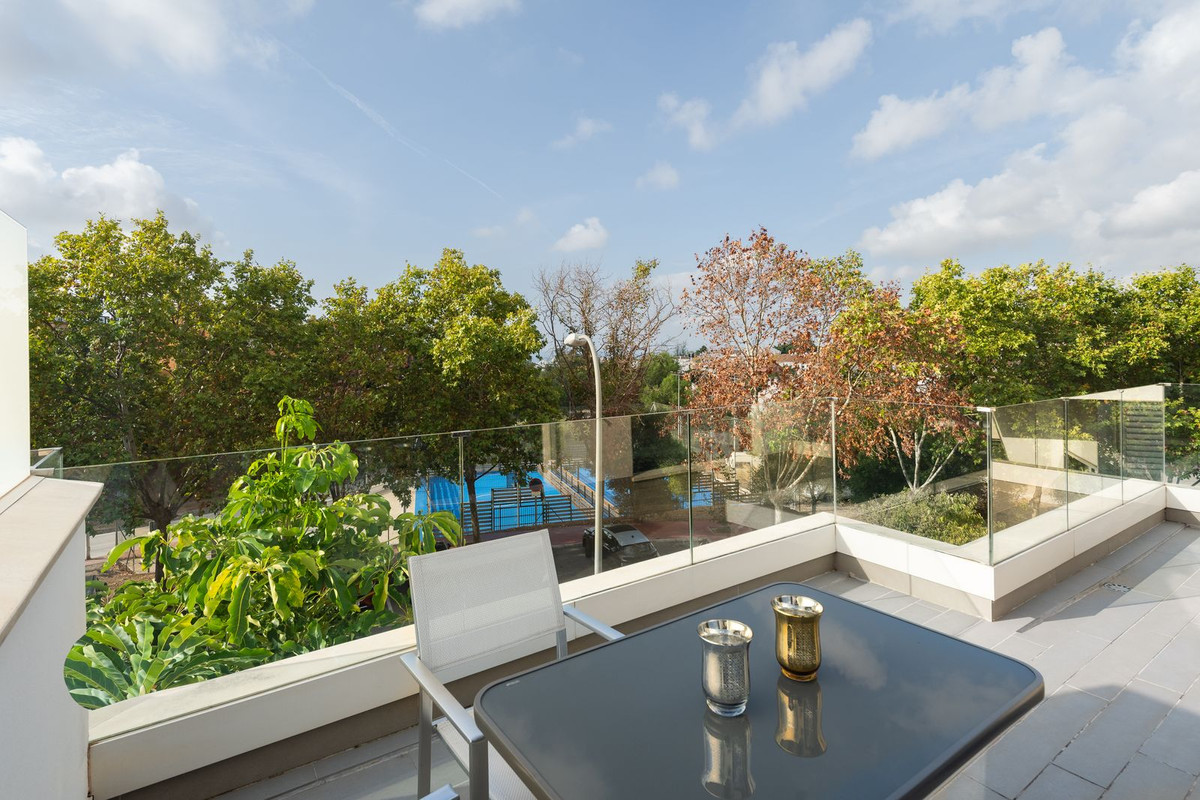 Appartement te koop in Marbella | 2 slaapkamers H5507971