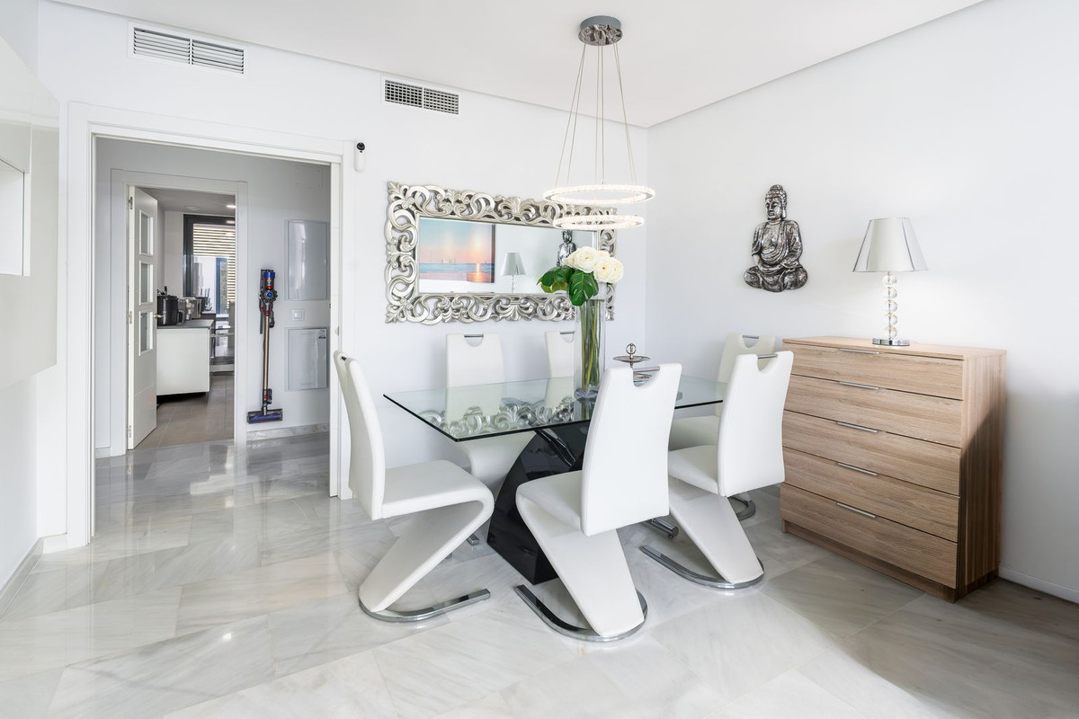 Appartement te koop in Marbella | 2 slaapkamers H5507971