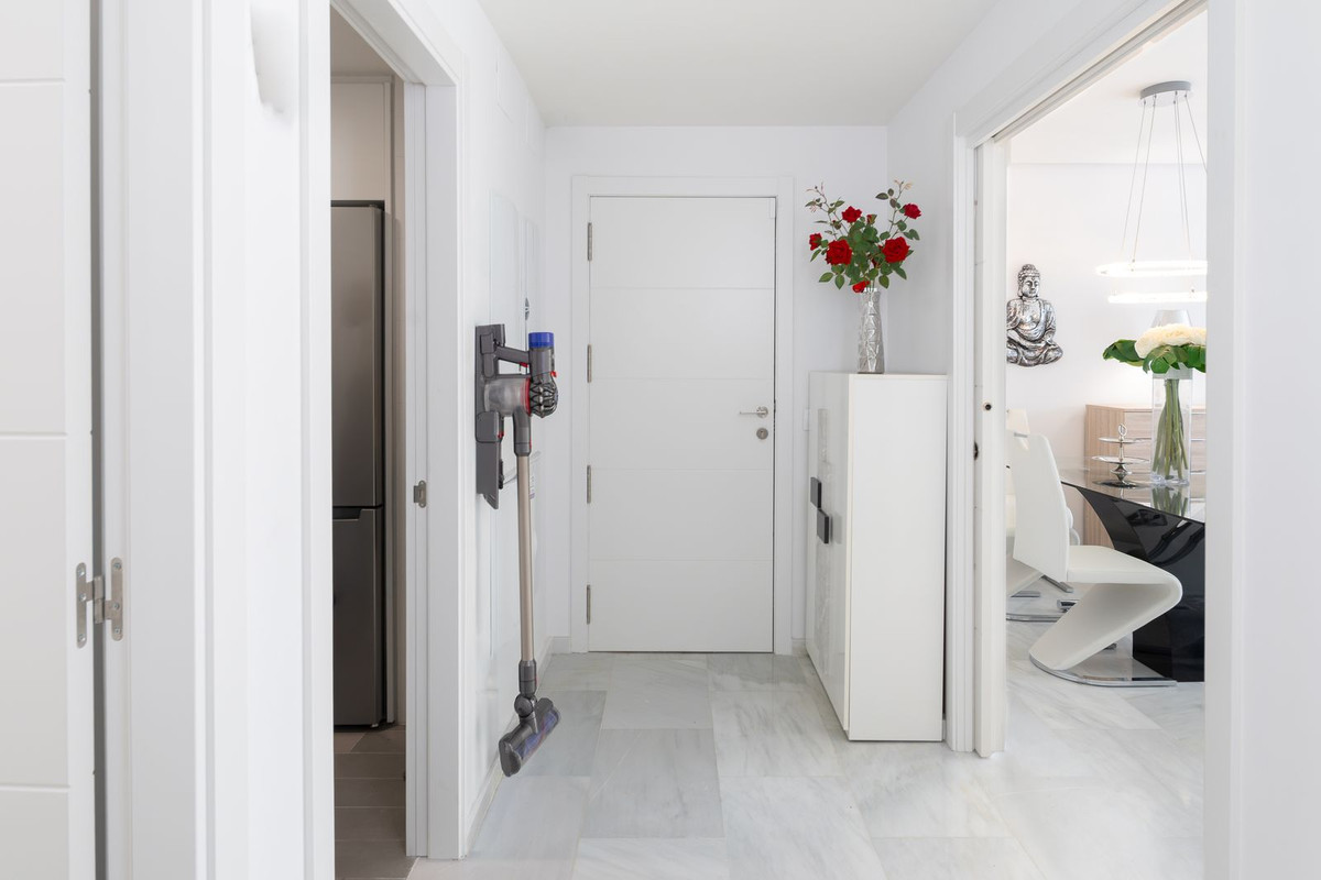 Appartement te koop in Marbella | 2 slaapkamers H5507971