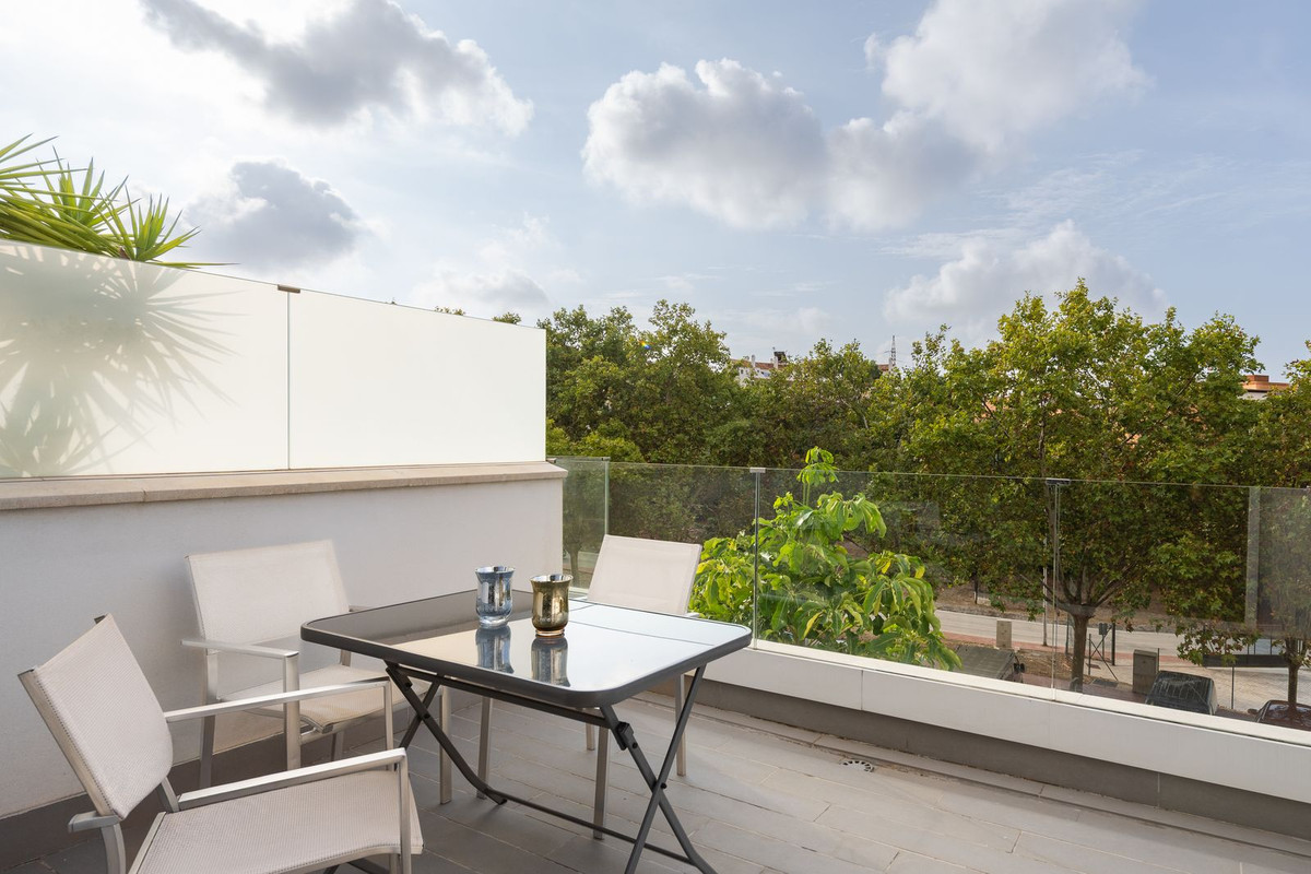 Appartement te koop in Marbella | 2 slaapkamers H5507971
