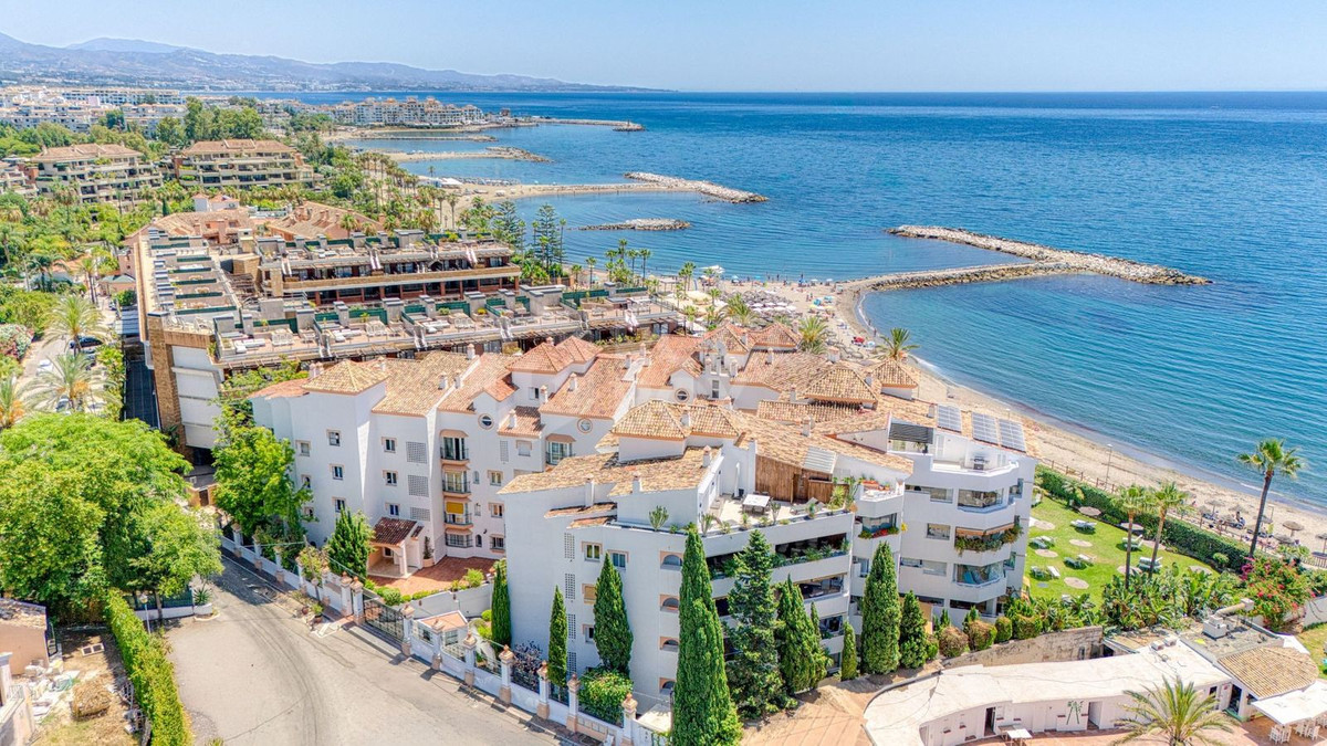 Appartement te koop in Marbella | 2 slaapkamers H5510029
