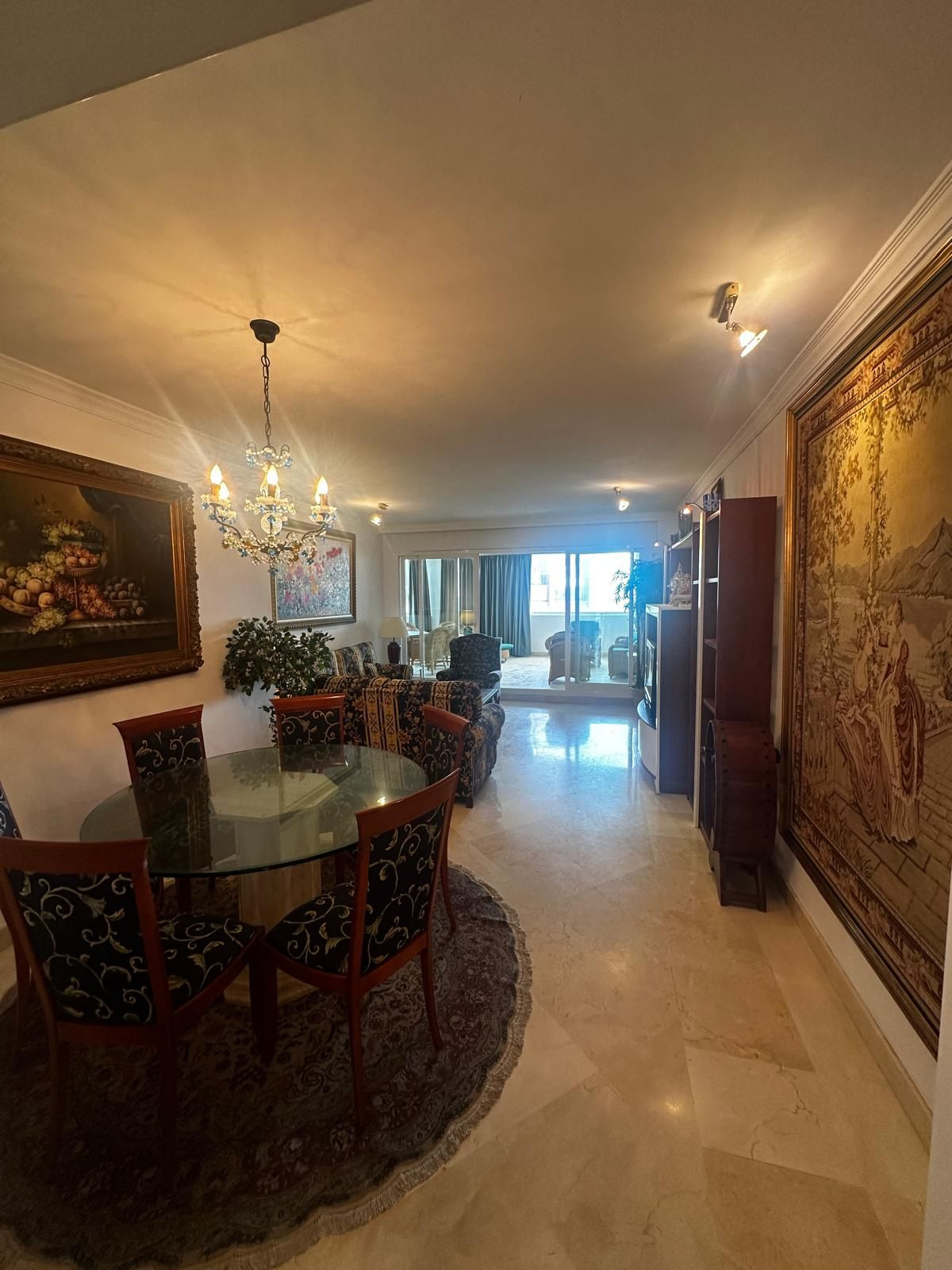Appartement te koop in Marbella | 2 slaapkamers H5510029