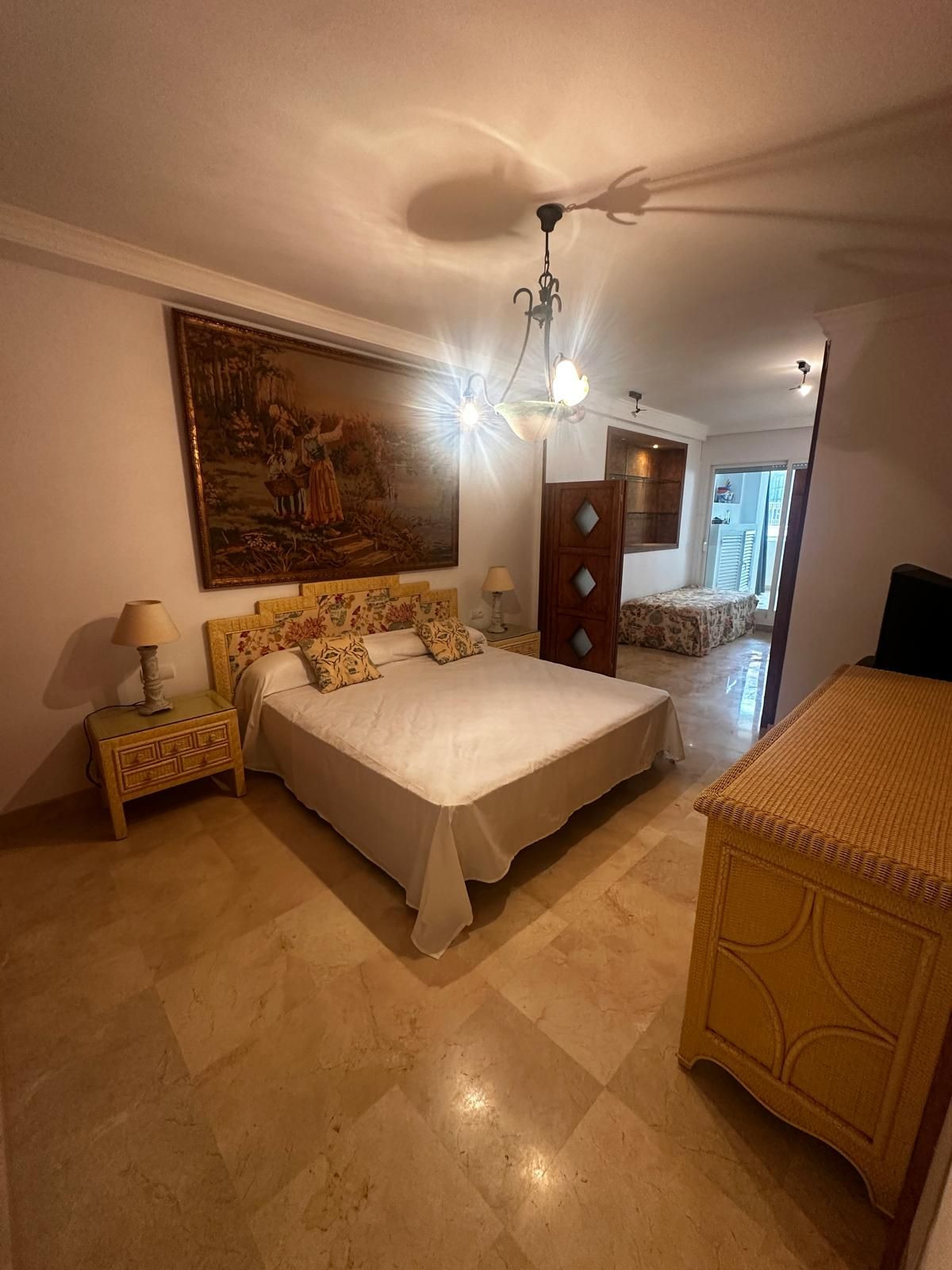 Appartement te koop in Marbella | 2 slaapkamers H5510029