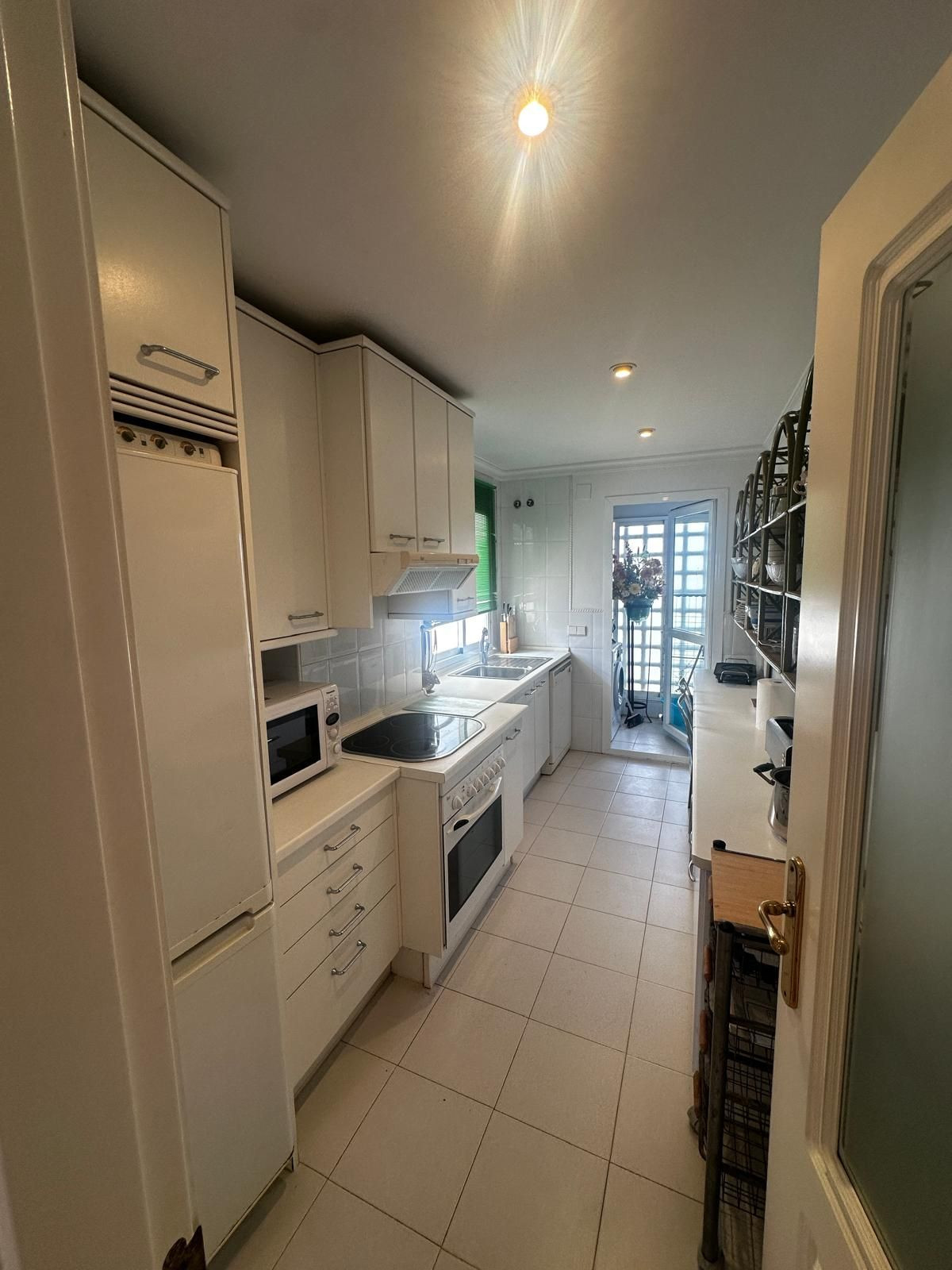 Appartement te koop in Marbella | 2 slaapkamers H5510029