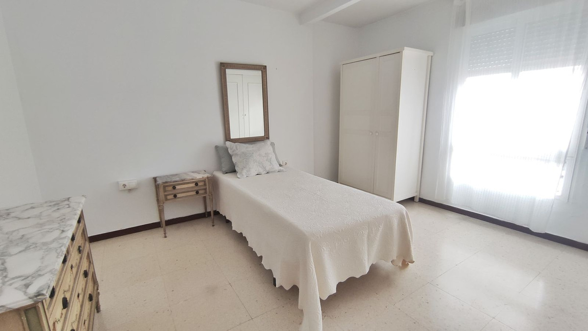 Appartement te koop in Marbella | 4 slaapkamers H5510224