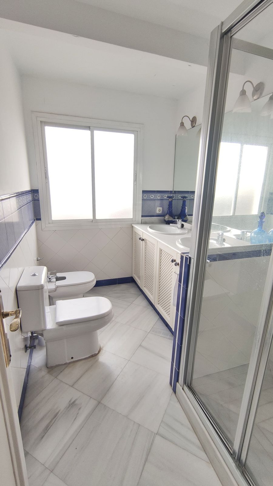 Appartement te koop in Marbella | 4 slaapkamers H5510224