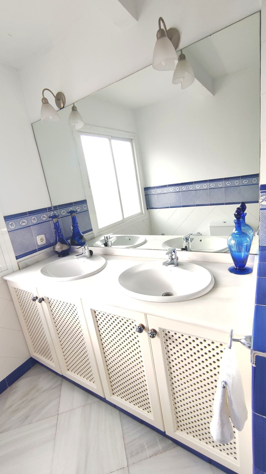 Appartement te koop in Marbella | 4 slaapkamers H5510224