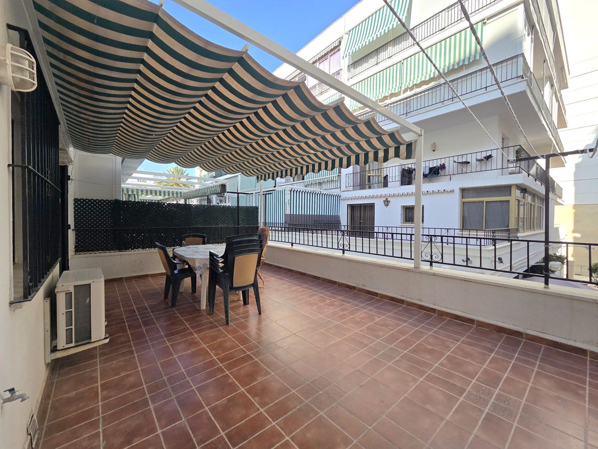 Appartement te koop in Marbella | 1 slaapkamers H5510452