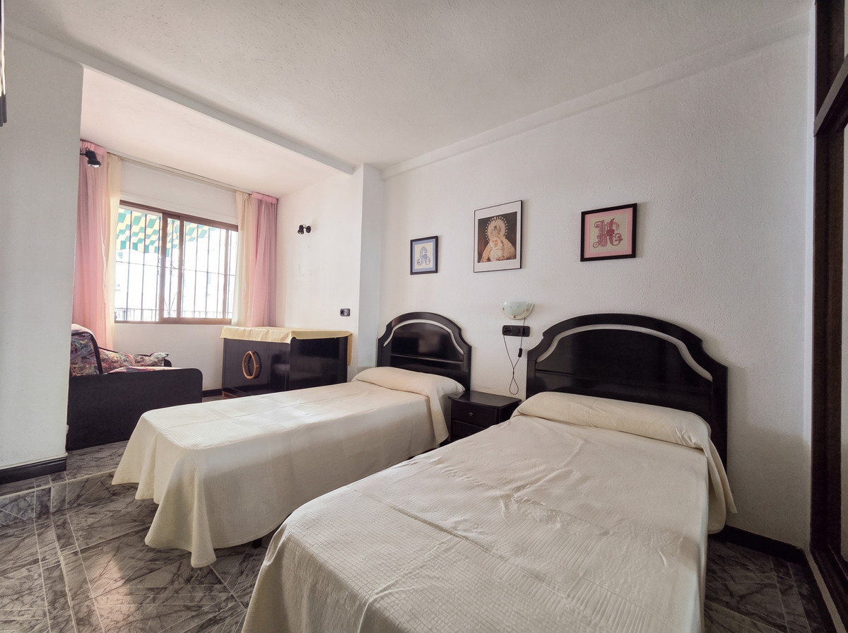 Appartement te koop in Marbella | 1 slaapkamers H5510452