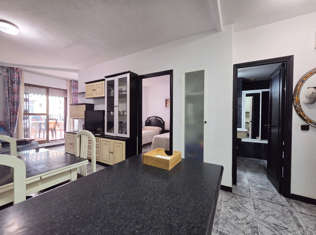 Appartement te koop in Marbella | 1 slaapkamers H5510452