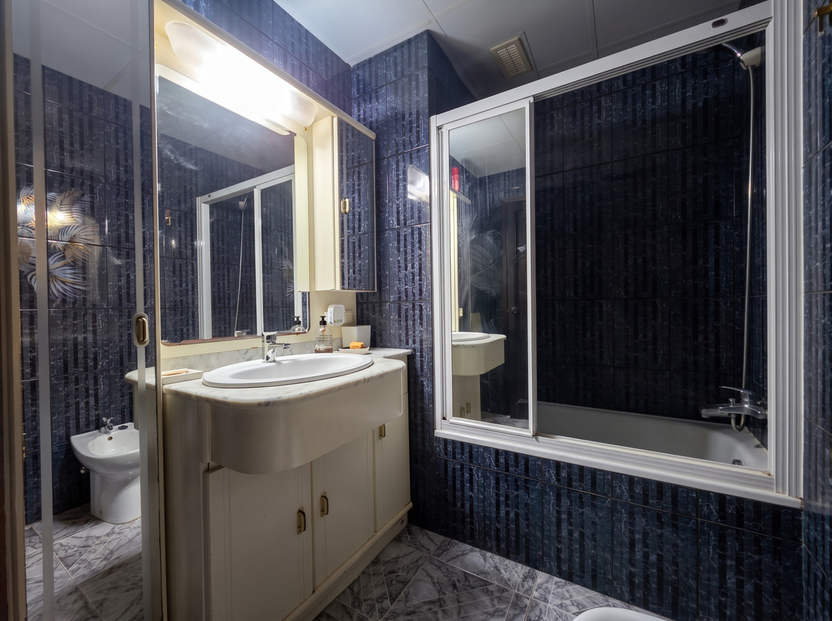 Appartement te koop in Marbella | 1 slaapkamers H5510452