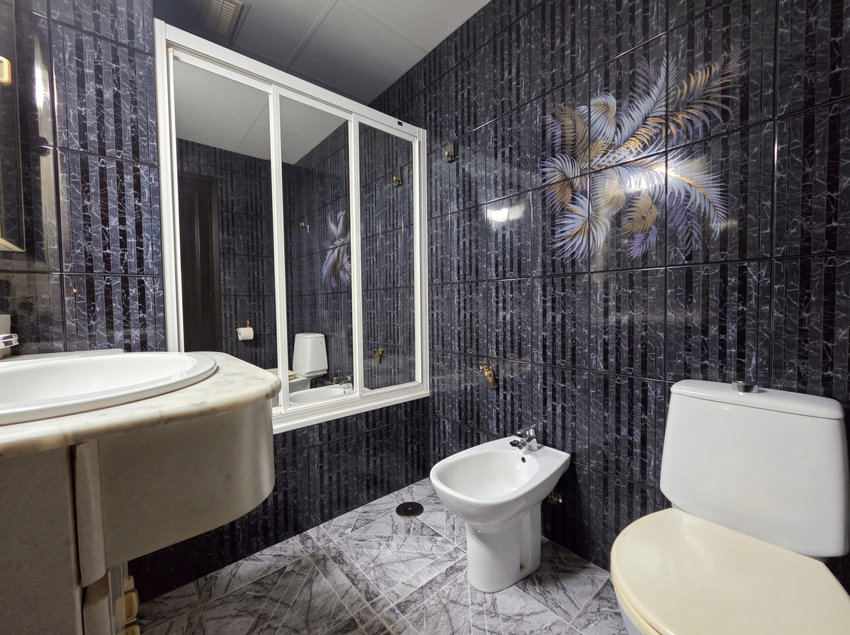 Appartement te koop in Marbella | 1 slaapkamers H5510452