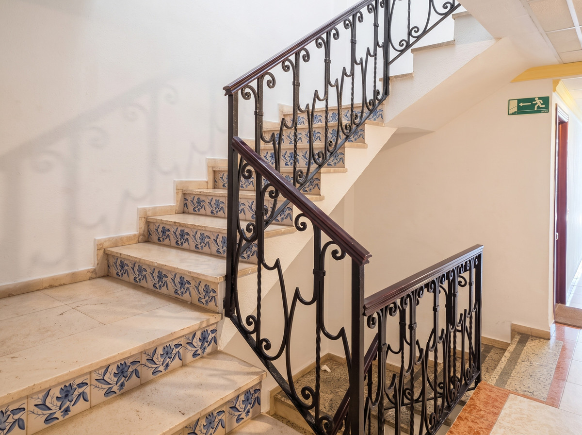 Appartement te koop in Marbella | 1 slaapkamers H5510452