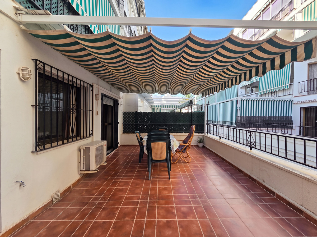 Appartement te koop in Marbella | 1 slaapkamers H5510452