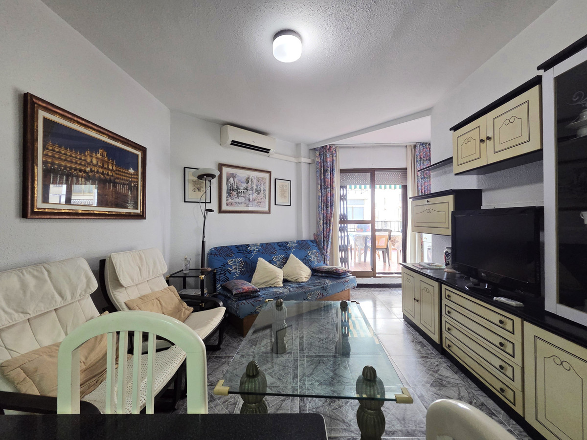 Appartement te koop in Marbella | 1 slaapkamers H5510452